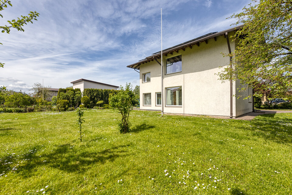 Lībiešu iela 60, Ikšķile, Ogres nov.