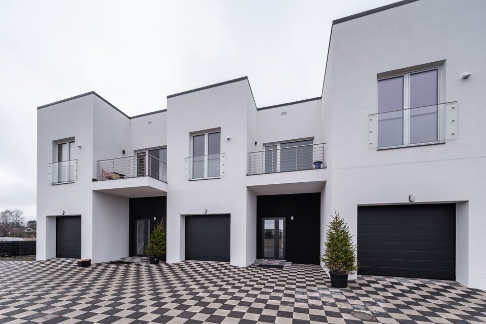 Rītausmas iela 1, Mārupe, Mārupes nov.