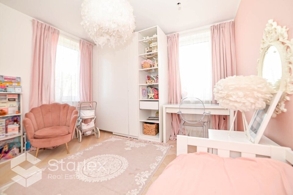 Mazā Sporta iela 11, Carnikava, Ādažu nov.