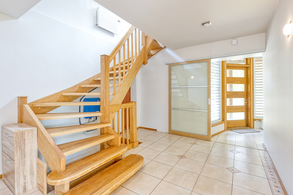 Lībiešu iela 60, Ikšķile, Ogres nov.