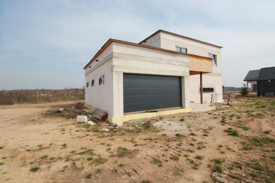 54, Salaspils, Salaspils nov.