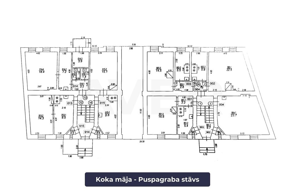 Talsu iela 30, Rīga