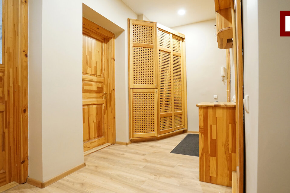 Lāčplēša iela 62, Rīga