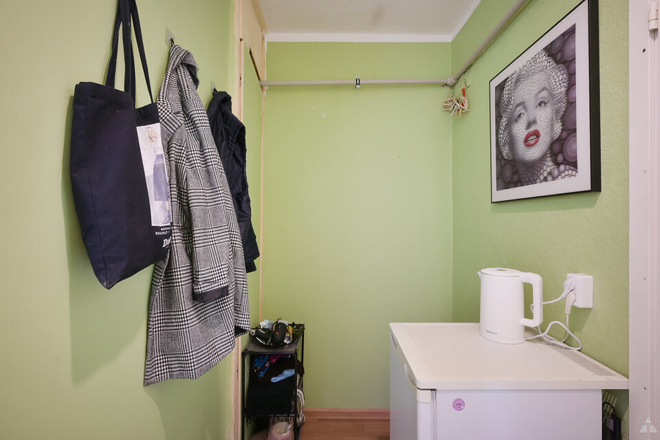 Vecmīlgrāvja 1. līnija 47, Rīga