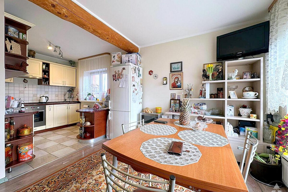 Mazā Ķentes iela 38, Ogre, Ogres nov.