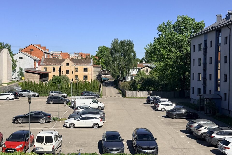 Čiekurkalna 2.šķērsiela 4 k-2, Rīga