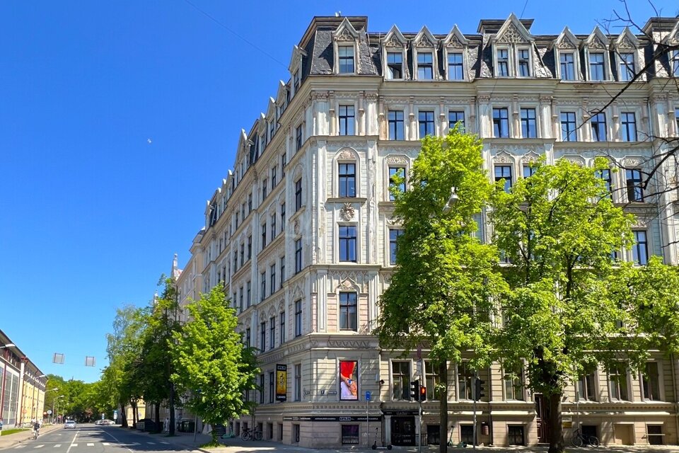 Citadeles iela, Rīga