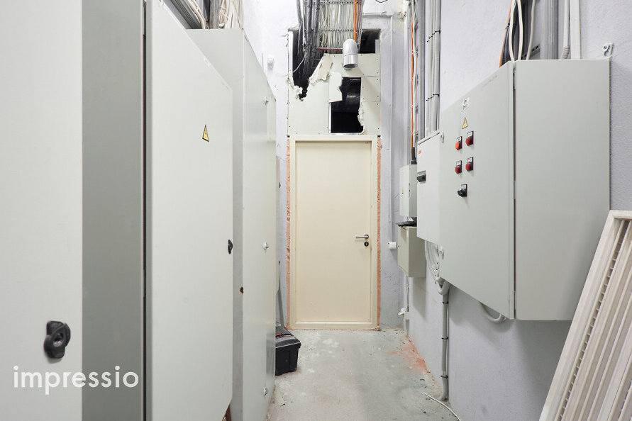 Krišjāņa Valdemāra iela 23, Rīga