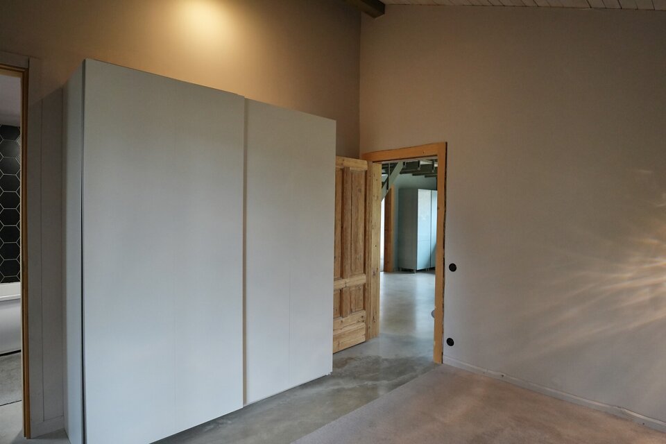 Nūrnieku iela 22, Ādaži, Ādažu nov.