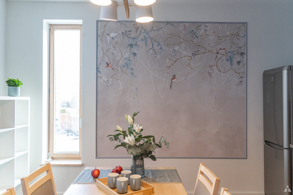 Vienības gatve 192, Rīga