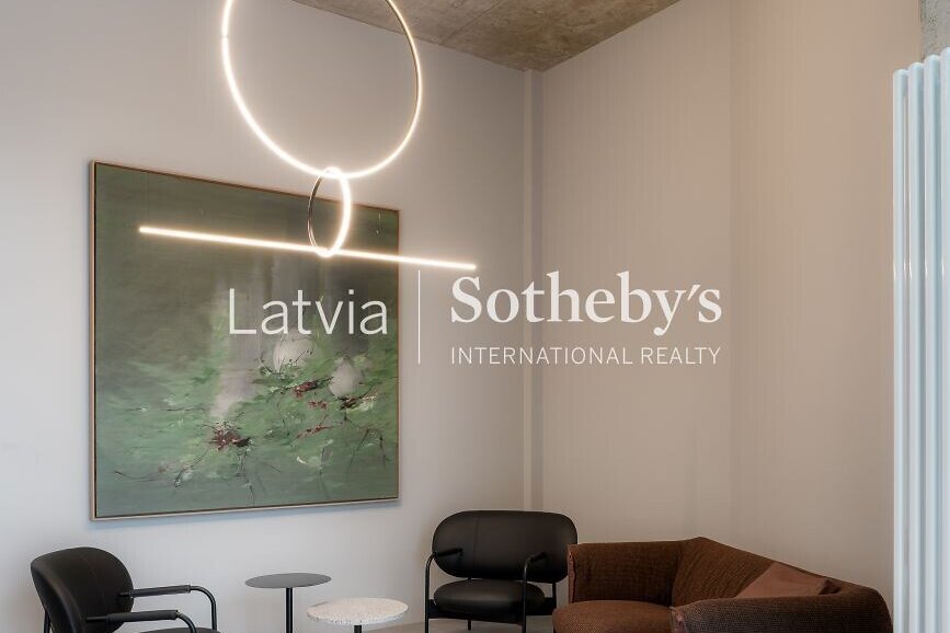 Krišjāņa Barona iela 30A, Rīga