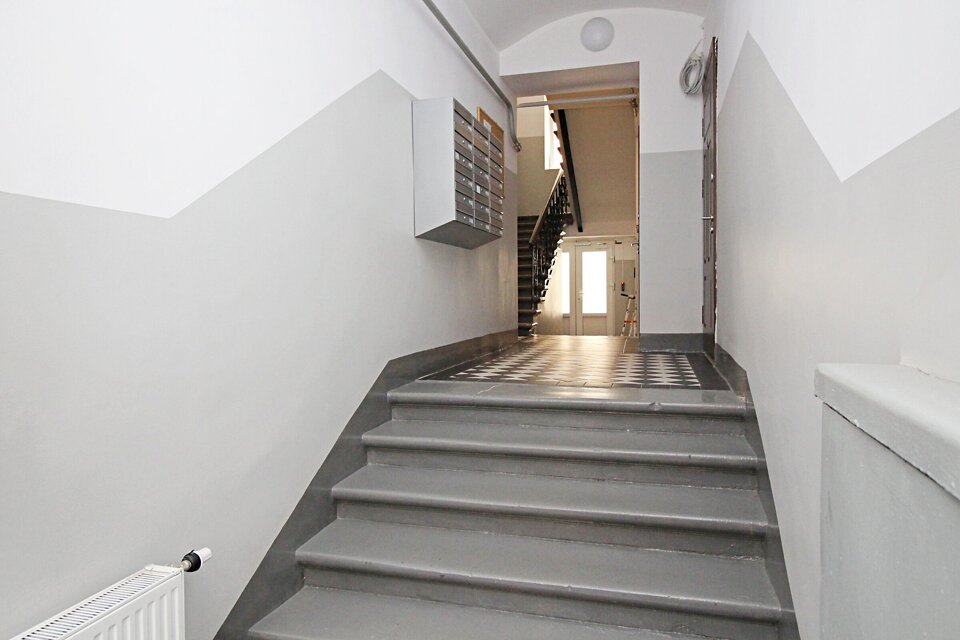 Avotu iela 23, Rīga