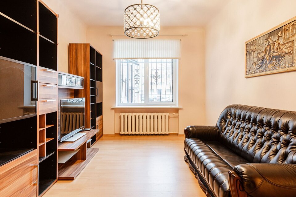 Eksporta iela 2, Rīga