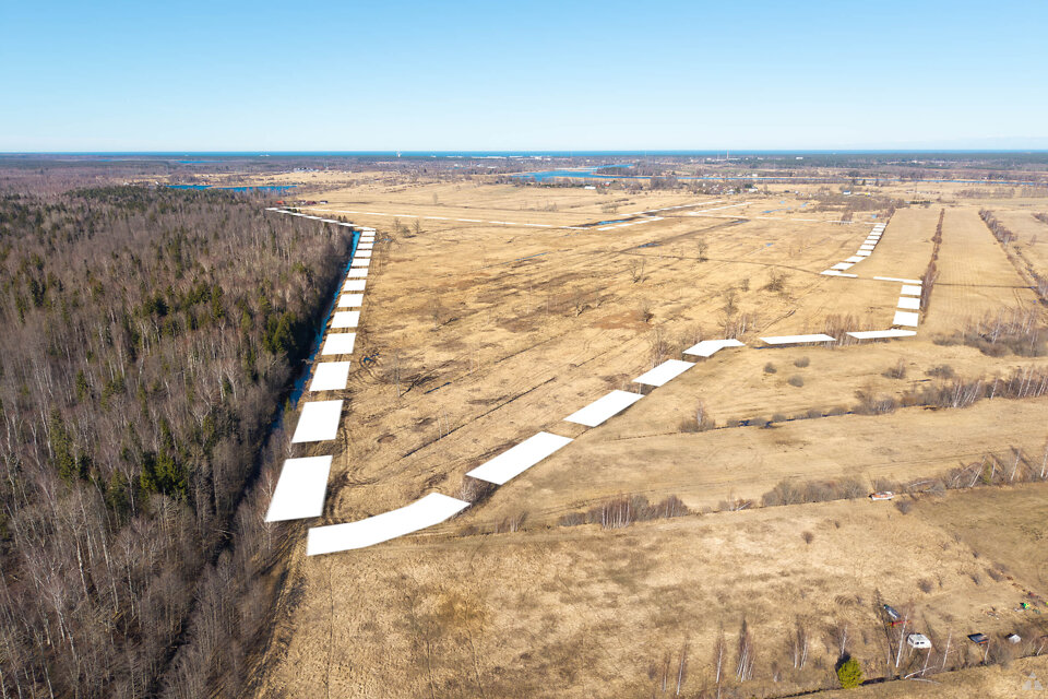 Andreji, Mārupes nov.