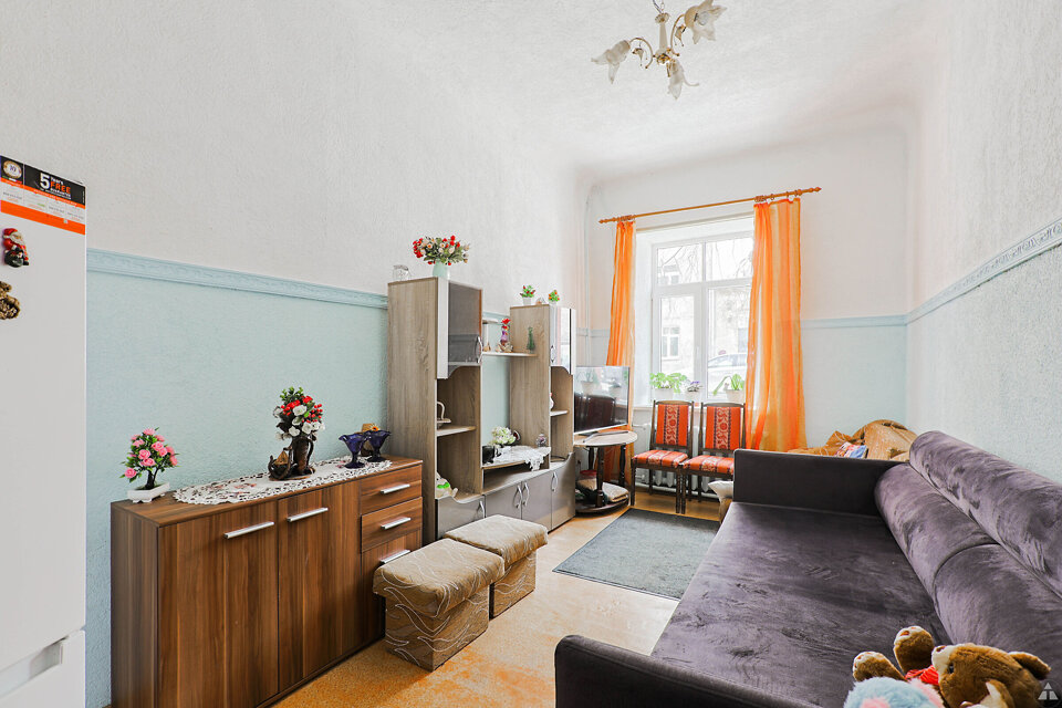 Vārnu iela 11a, Rīga