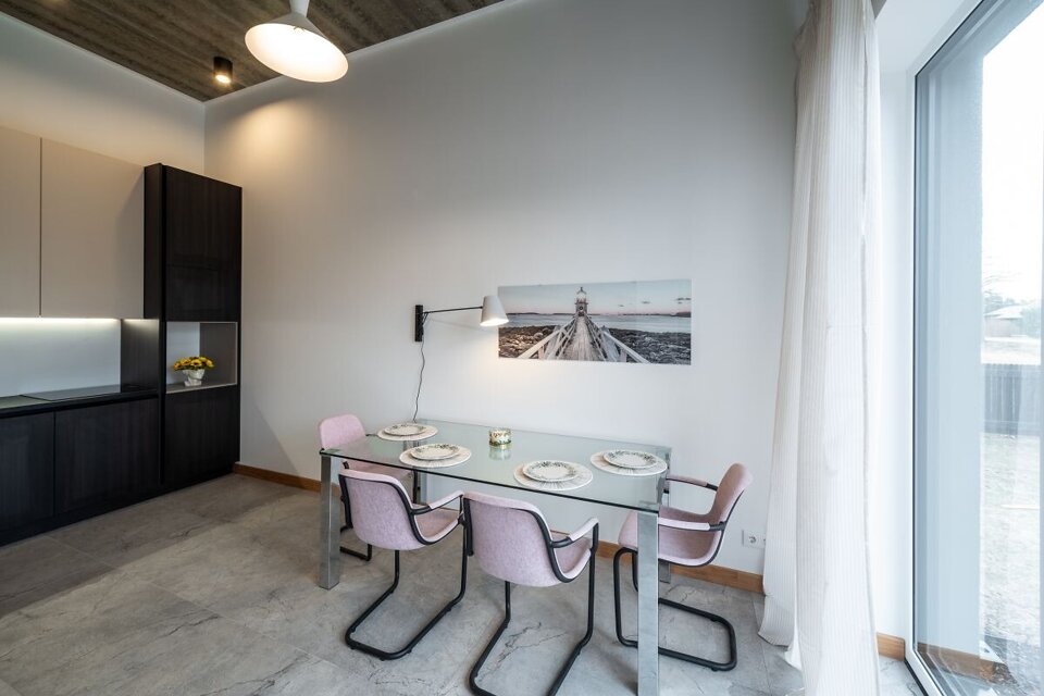 Rītausmas iela 1, Mārupe, Mārupes nov.