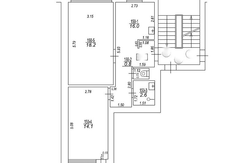 Engures iela 5, Jūrmala