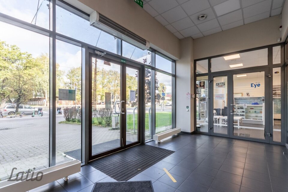 Brīvības gatve 410, Rīga