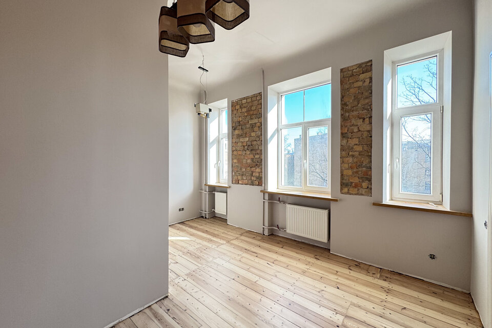 Lāčplēša iela 61, Rīga