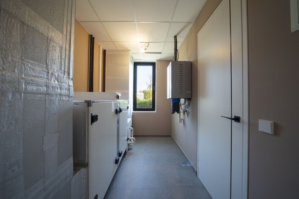 Georga Kūfalta iela 4, Rīga