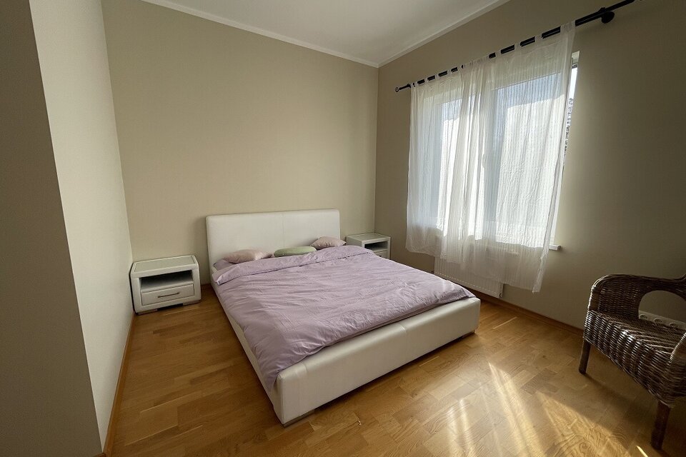 Grodu iela, Upesciems, Ropažu nov.