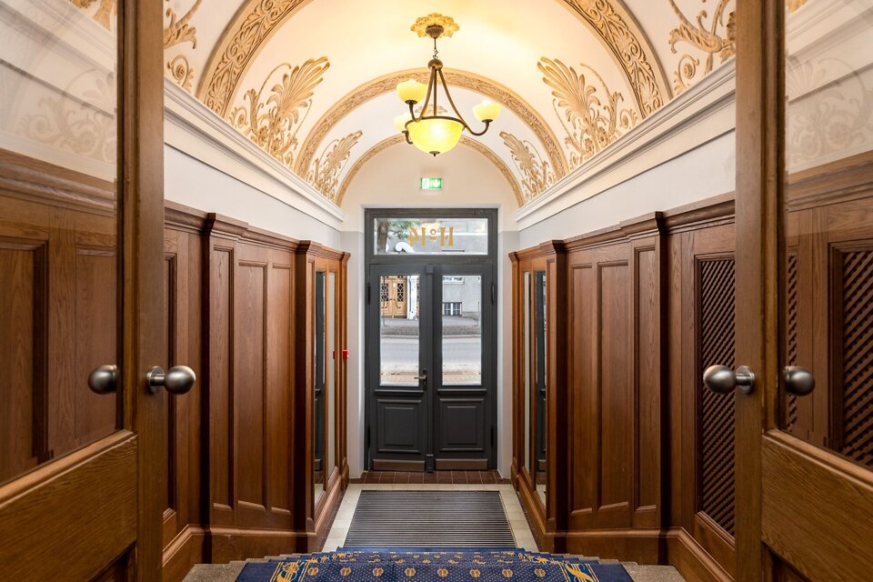 Ausekļa iela 14, Rīga