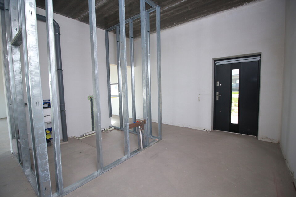 54, Salaspils, Salaspils nov.