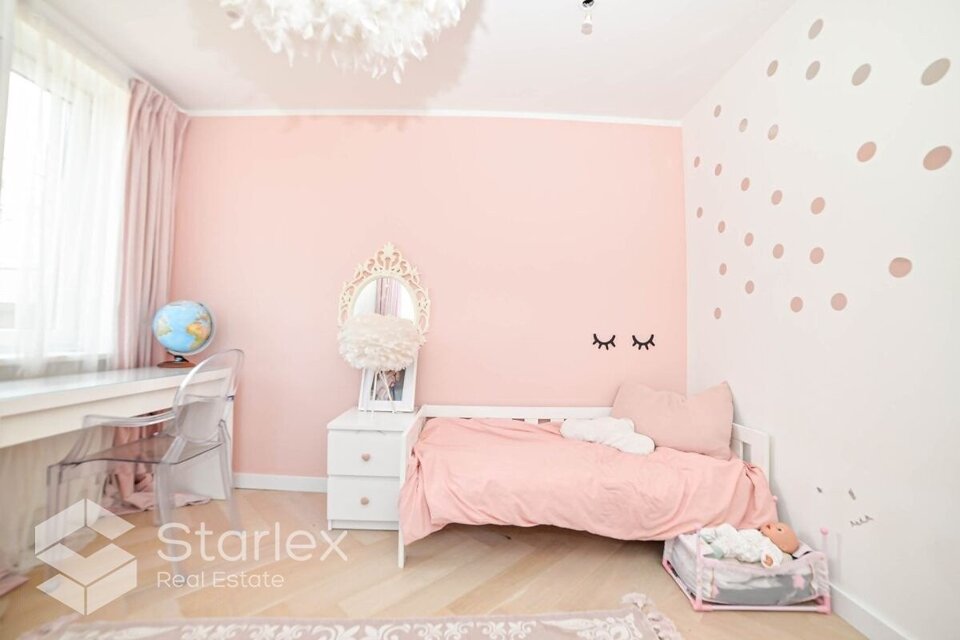 Mazā Sporta iela 11, Carnikava, Ādažu nov.