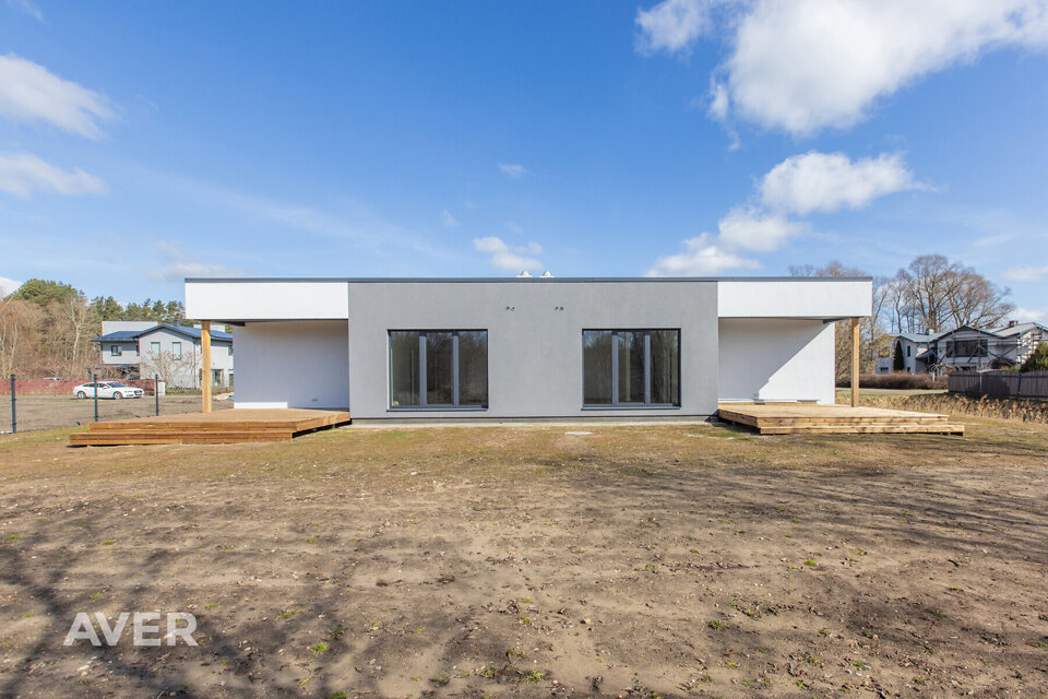 Dzirnezera iela 4a-1, Līči, Ropažu nov.