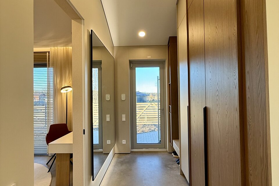 Strazdu iela 11, Bajāri, Salaspils nov.