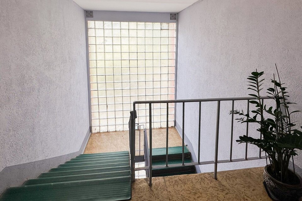 Acone 1, Salaspils, Salaspils nov.