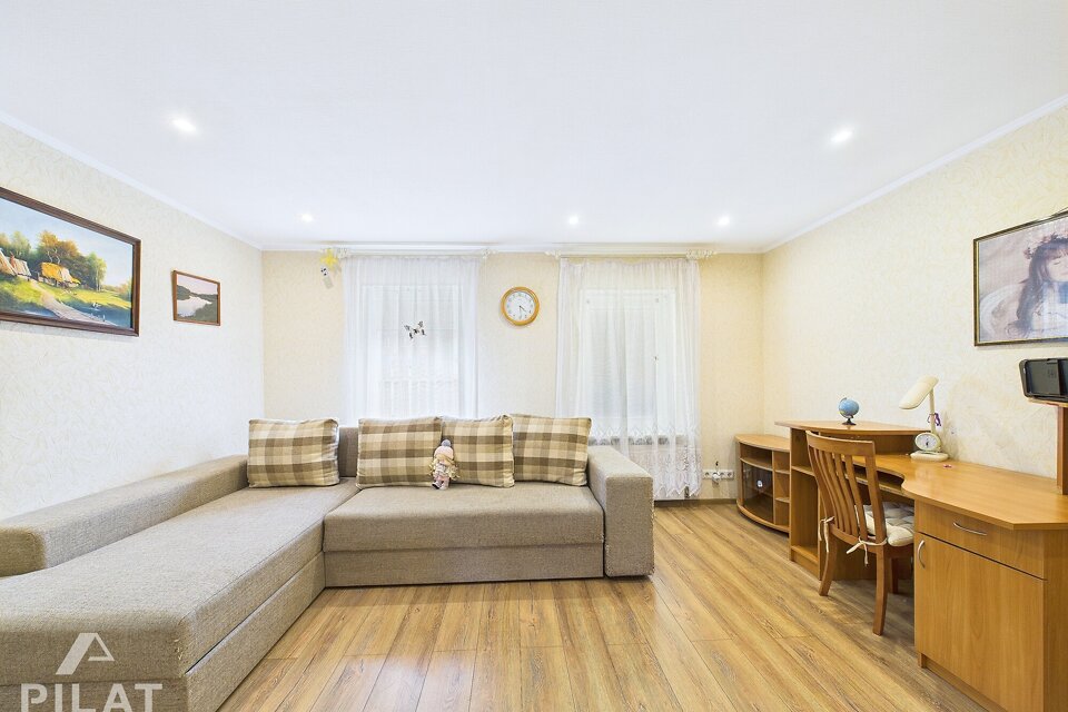 Lielgabalu iela 7, Liepāja