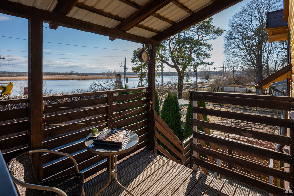 Zigfrīda Meierovica prospekts 26, Jūrmala