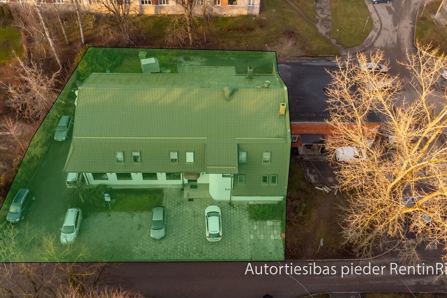Salaspils iela 16A, Rīga
