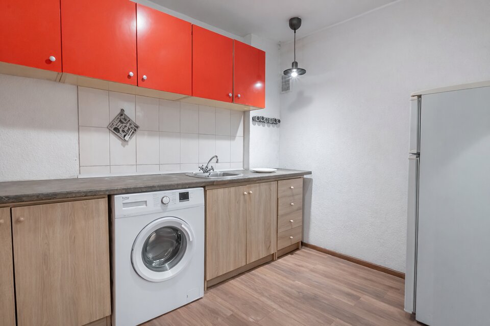 Latgales iela 173, Rīga