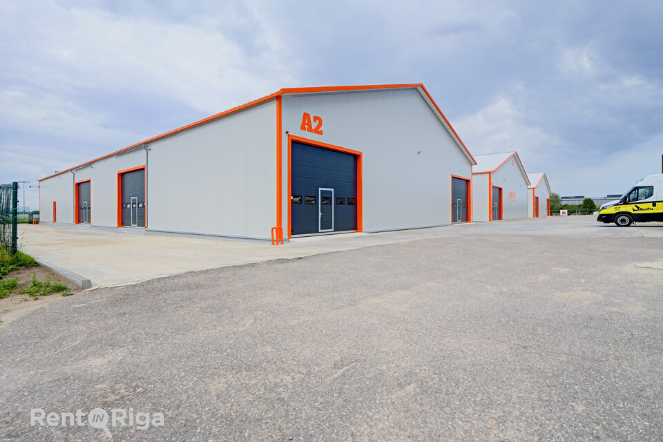 Priedaines 19, Mārupes nov.