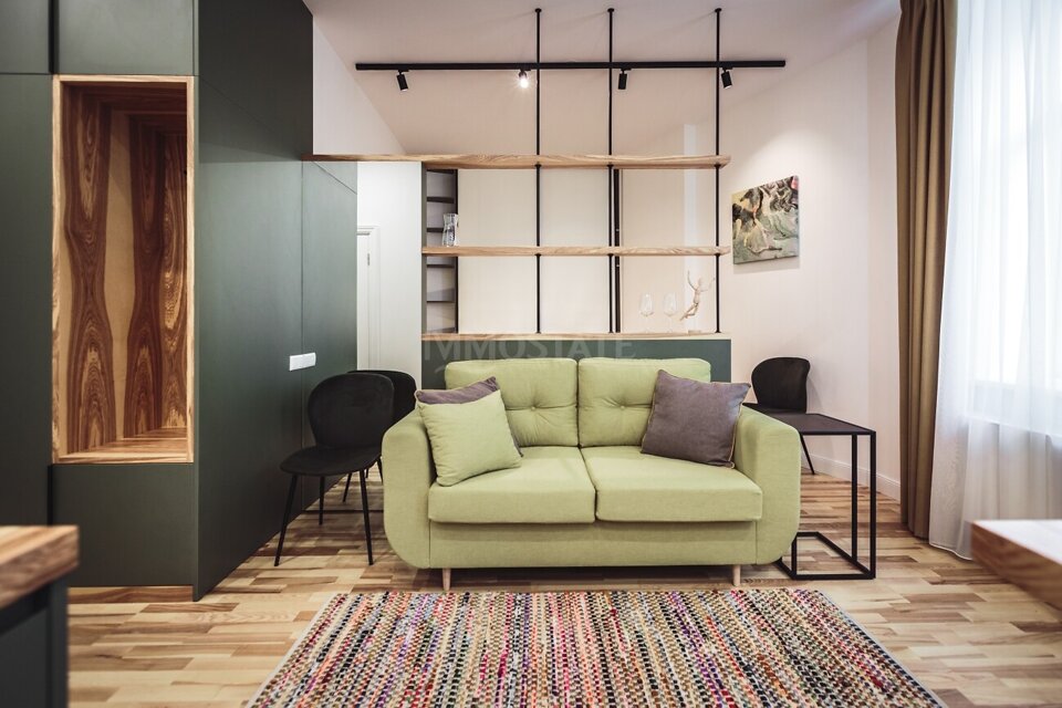 Lāčplēša iela 24, Rīga