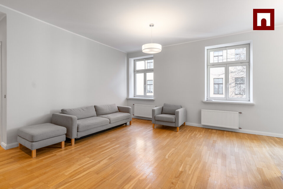 Krišjāņa Barona iela 7/9, Rīga