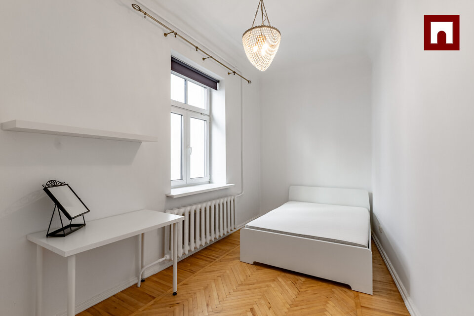 Krišjāņa Barona iela 7/9, Rīga