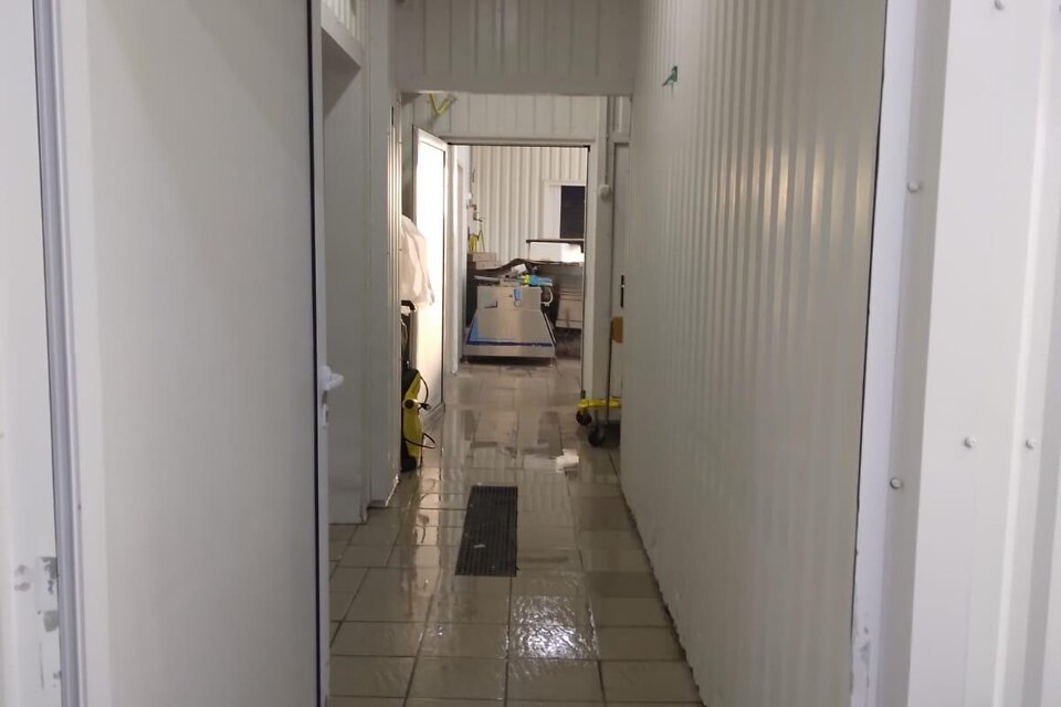 Miera iela 3, Roja, Talsu nov.