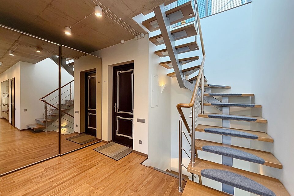 Ausekļa iela 4, Rīga