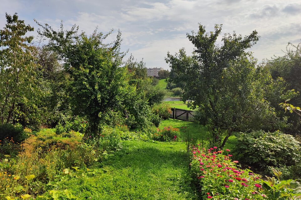 Krasta iela, Bauska, Bauskas nov.