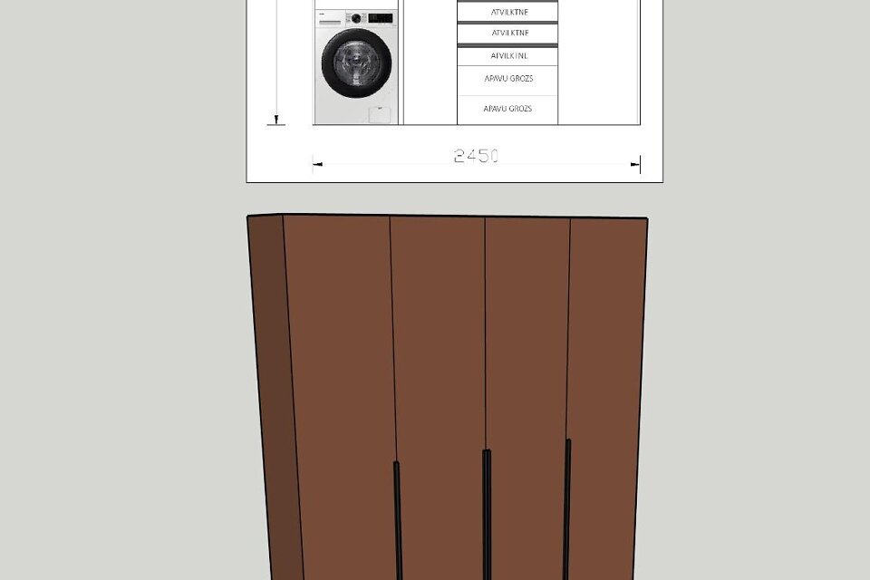 Lāčplēša iela 61, Rīga