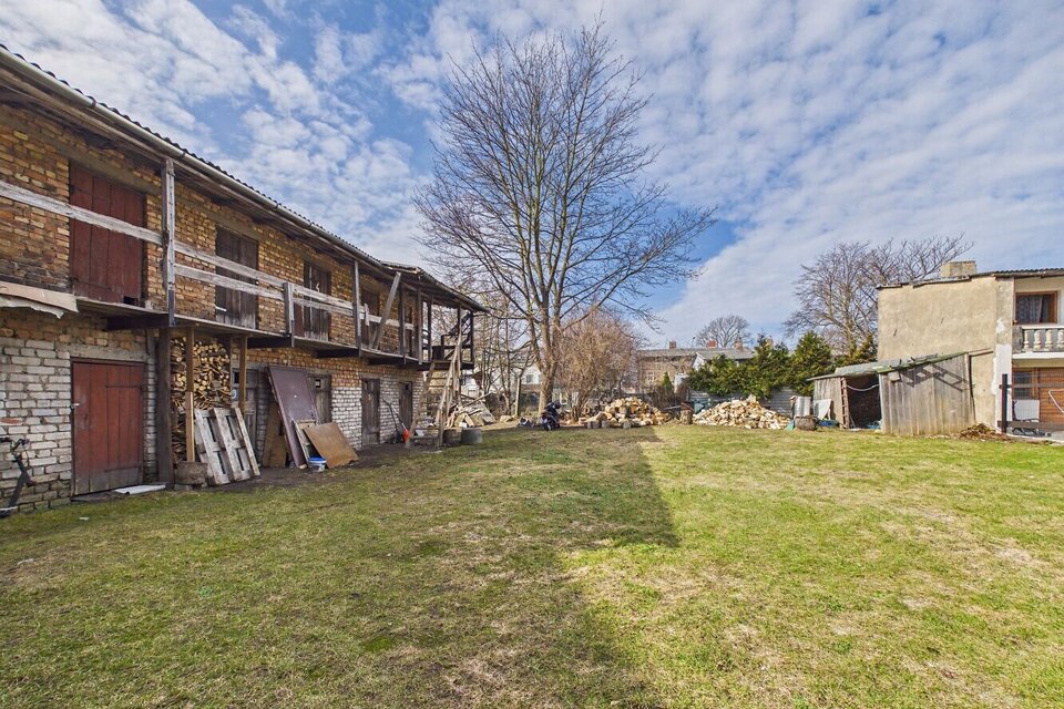 Ozolu iela 12, Liepāja