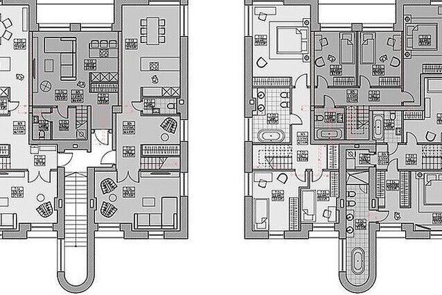 Zaubes iela 2, Rīga