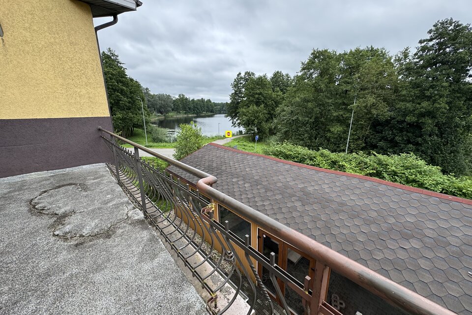 Acones iela 5, Ulbroka, Ropažu nov.