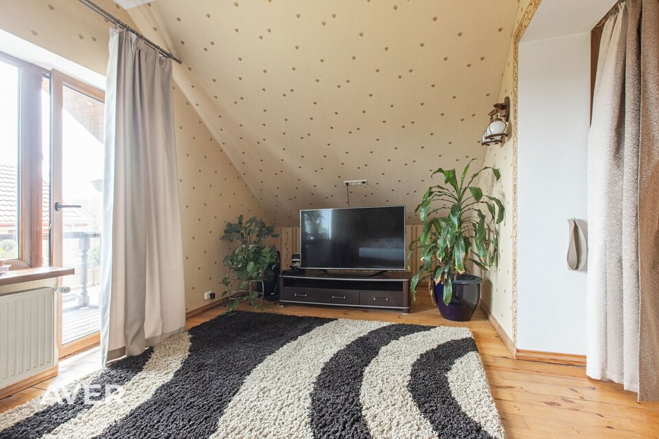 Saulaines iela 12, Jelgava