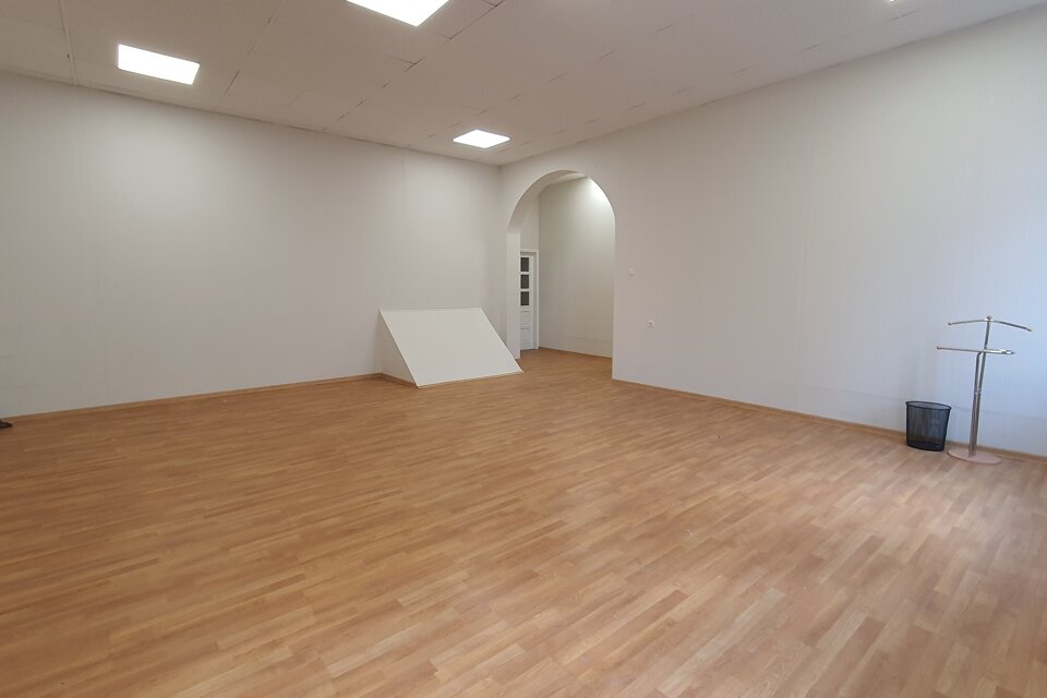 Marijas iela 17, Rīga