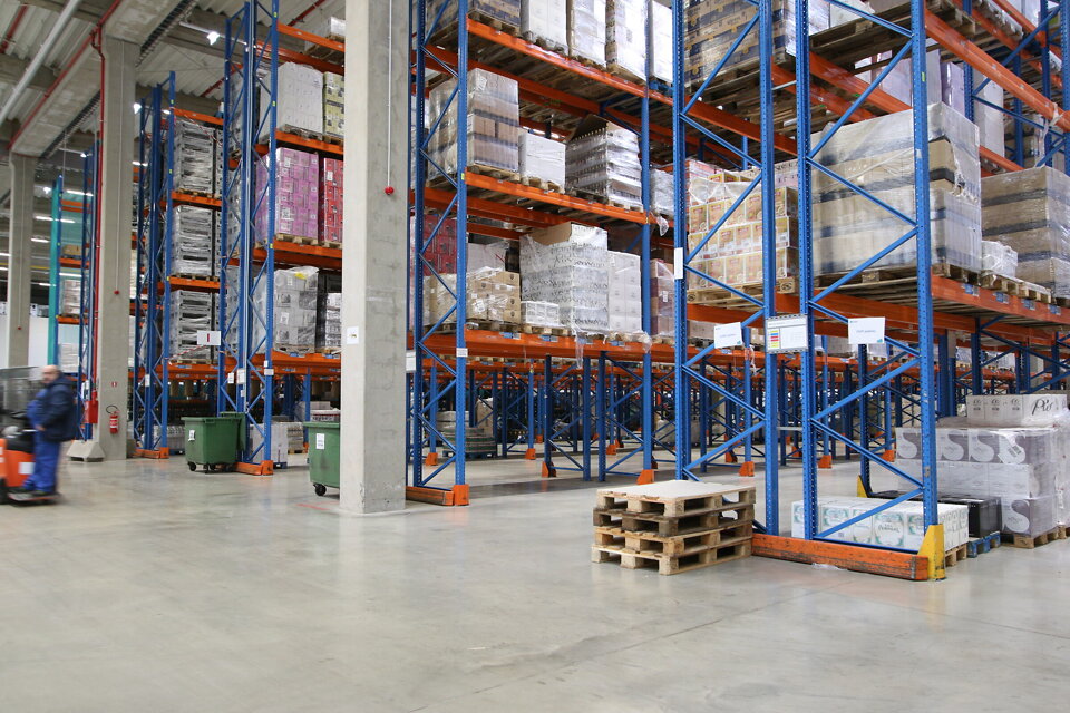 Saulgoži, Ķekavas nov.