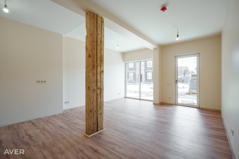 Klaipēdas iela 33, Liepāja